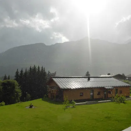Haus Erika Lägenhet