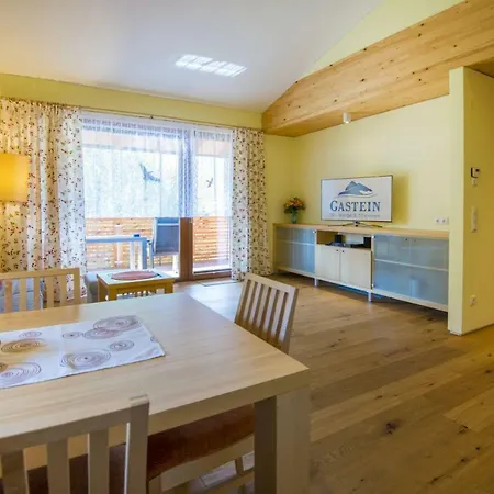 Apartment Haus Erika