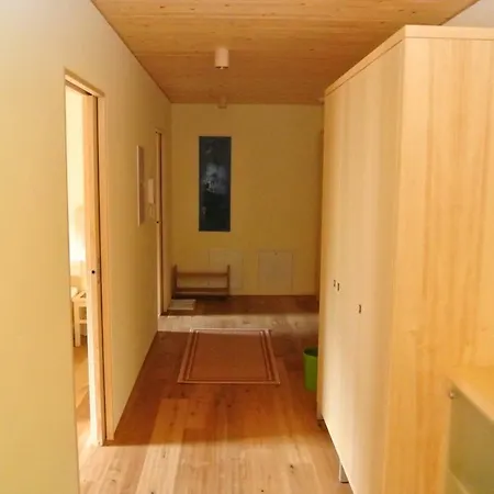 Haus Erika Apartamento Bad Hofgastein