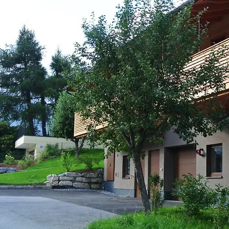 Haus Erika *