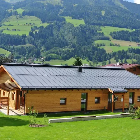 Haus Erika Lägenhet *