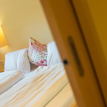 Haus Erika Apartamento Bad Hofgastein