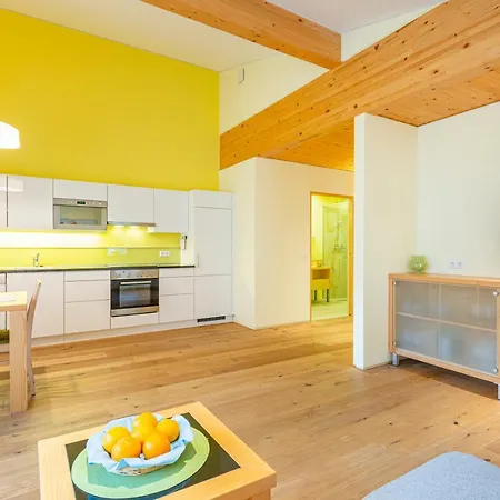 Haus Erika * باد هوفغاستين