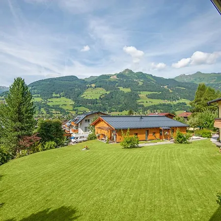 Haus Erika * Bad Hofgastein