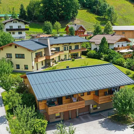 Haus Erika Apartamento