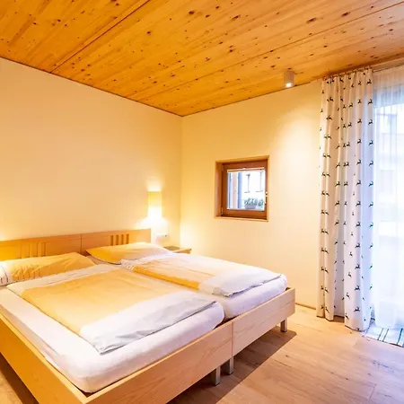 Haus Erika 배드호프가스타인