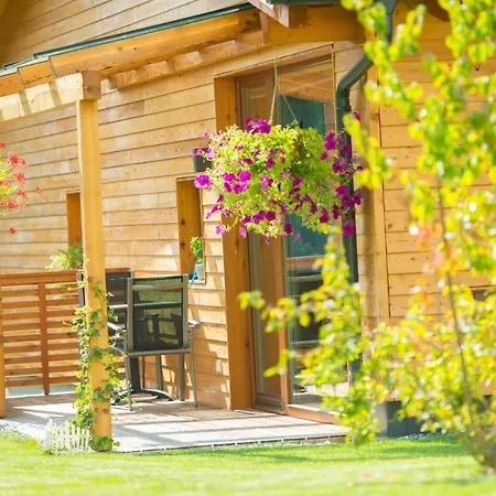 Apartamento Haus Erika *