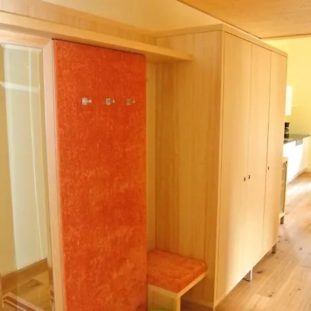 Apartamento Haus Erika Bad Hofgastein