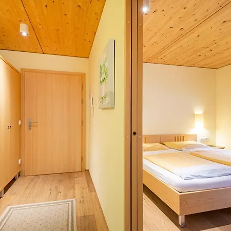 Apartamento Haus Erika