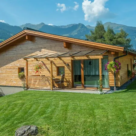 Haus Erika * 배드호프가스타인