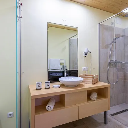 Haus Erika * Bad Hofgastein