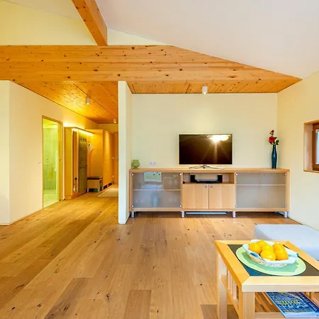 Apartament Haus Erika *