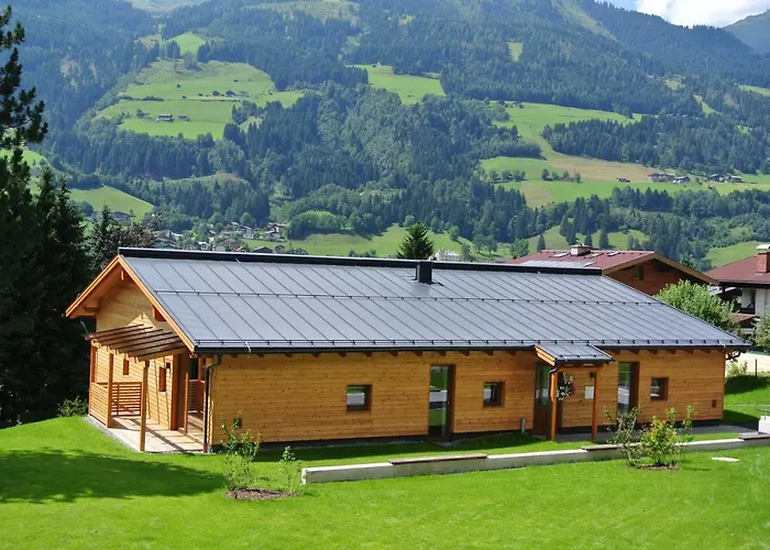 Haus Erika Lägenhet *