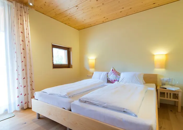 Haus Erika Lägenhet
