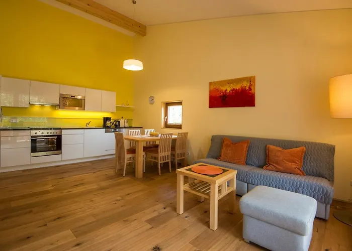 Haus Erika *