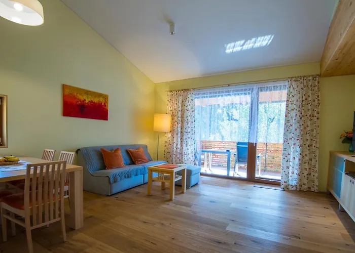 Haus Erika * Bad Hofgastein