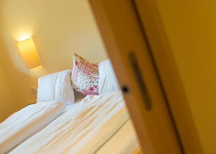 Haus Erika Apartmán Bad Hofgastein