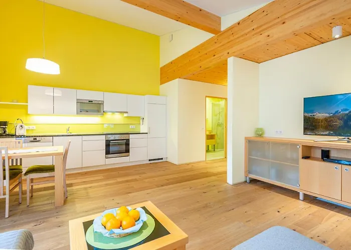 Haus Erika * باد هوفغاستين