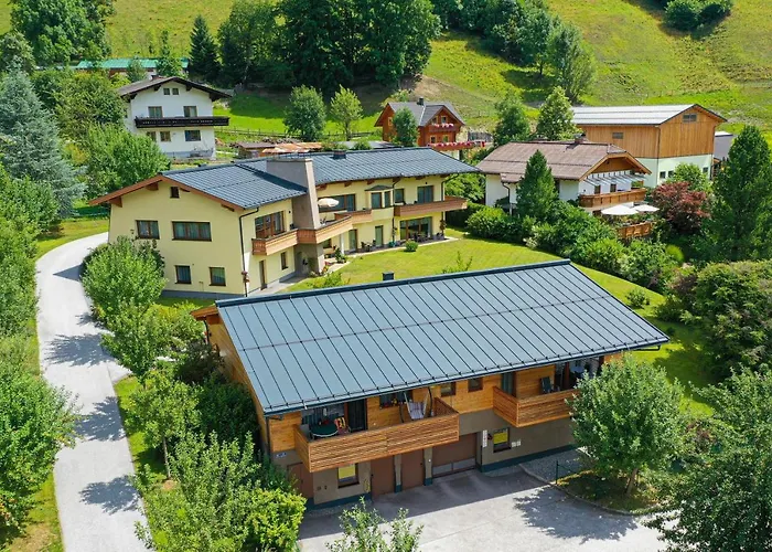 Haus Erika Lägenhet