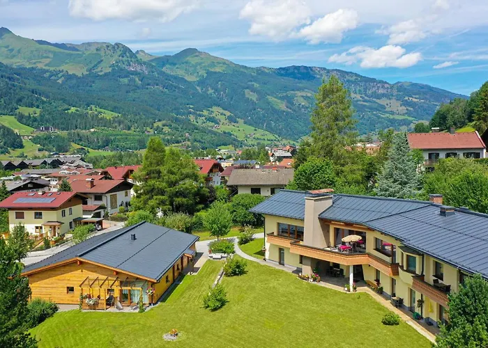 Haus Erika Bad Hofgastein