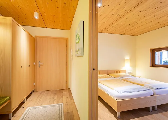 Lägenhet Haus Erika