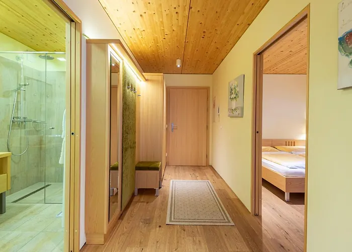 Haus Erika Bad Hofgastein